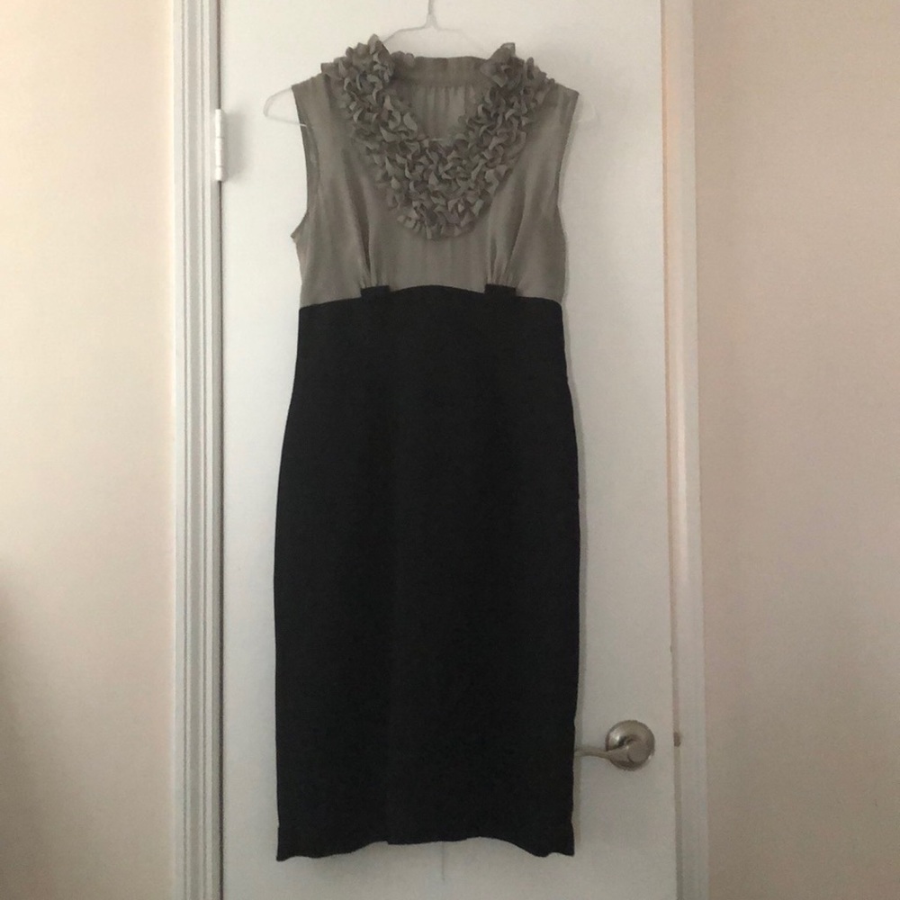 Calvin Klein dress size 4